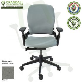 Crandall-Office-Remanufactured-Steelcase-462-V2-Leap-Chair-Color-Asteroid