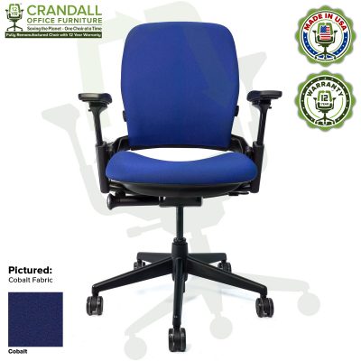 Crandall-Office-Remanufactured-Steelcase-462-V2-Leap-Chair-Color-Cobalt