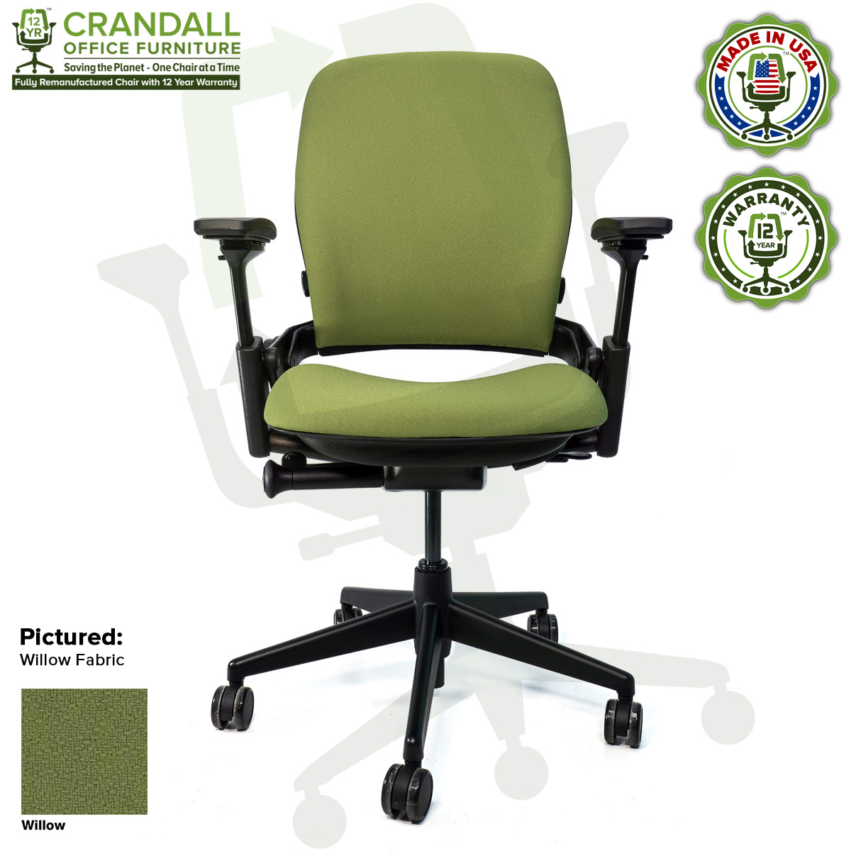 Crandall-Office-Remanufactured-Steelcase-462-V2-Leap-Chair-Color-Willow