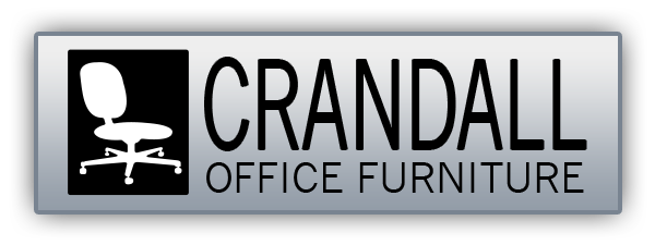 Crandall Office Furniture - Remanufactured Office Chairs & Chair Parts
