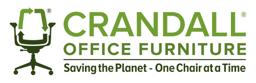 Crandall Office Furniture Logo