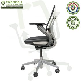 Crandall Remanufactured Steelcase Gesture Chair 03