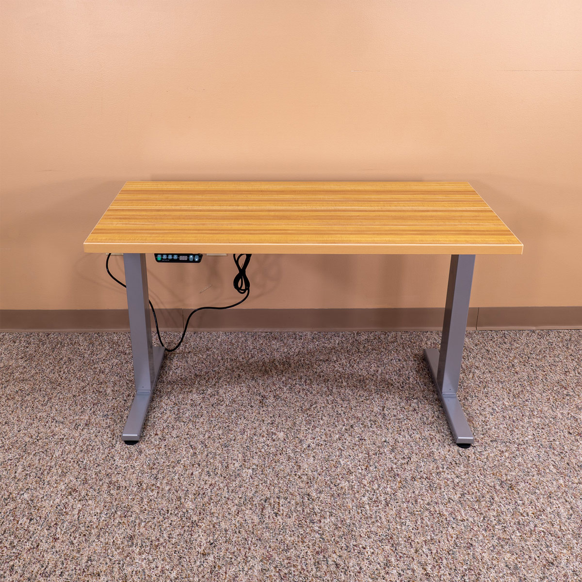 Crandall-Office-Furniture-ErgomatIQ Height-Adjustable-Desk-002