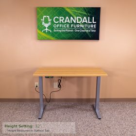 Crandall-Office-Furniture-ErgomatIQ Height-Adjustable-Desk-011