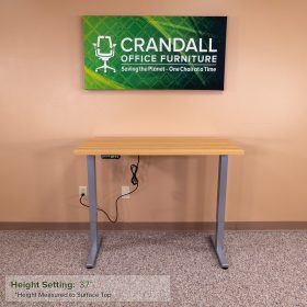 Crandall-Office-Furniture-ErgomatIQ Height-Adjustable-Desk-012