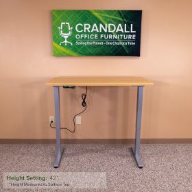 Crandall-Office-Furniture-ErgomatIQ Height-Adjustable-Desk-013