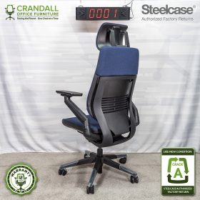 Steelcase Authorized Factory Returns - Steelcase Gesture - 0001 2