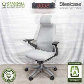Steelcase Authorized Factory Returns - Steelcase Gesture - 0002