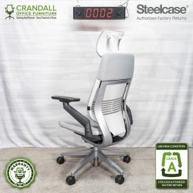 Steelcase Authorized Factory Returns - Steelcase Gesture - 0002 2