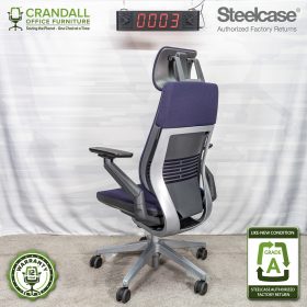 Steelcase Authorized Factory Returns - Steelcase Gesture - 0003 2