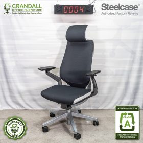 Steelcase Authorized Factory Returns - Steelcase Gesture - 0004