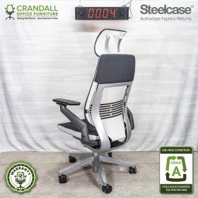 Steelcase Authorized Factory Returns - Steelcase Gesture - 0004 2