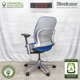 Steelcase Authorized Factory Returns - Steelcase V2 Leap - 0005 2