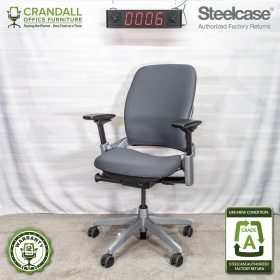 Steelcase Authorized Factory Returns - Steelcase V2 Leap - 0006