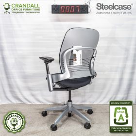 Steelcase Authorized Factory Returns - Steelcase V2 Leap - 0007 2