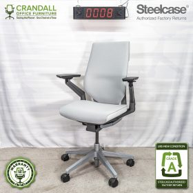 Steelcase Authorized Factory Returns - Steelcase Gesture - 0008