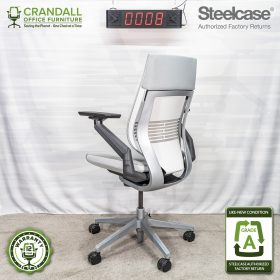 Steelcase Authorized Factory Returns - Steelcase Gesture - 0008 2