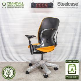 Steelcase Authorized Factory Returns - Steelcase V2 Leap - 0009 2