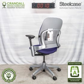 Steelcase Authorized Factory Returns - Steelcase V2 Leap - 0010 2