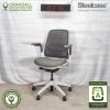 0376 - Steelcase Series 1 - Grade A **CLOSEOUT - NO RETURNS**