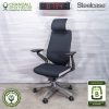 0794 - Steelcase Gesture with Headrest - Grade B