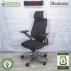 2092 - Steelcase Gesture with Headrest - Grade B