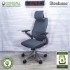 2241 - Steelcase Gesture with Headrest - Grade B