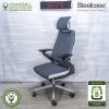 3225 - Steelcase Gesture with Headrest - Grade B