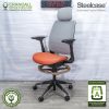 3260 - Steelcase Series 2 with Headrest - Grade A