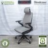 3925 - Steelcase Gesture with Headrest - Grade B