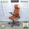 3972 - Steelcase Gesture with Headrest - Grade B