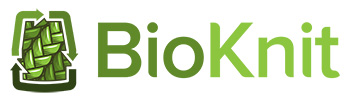 BioKnit Logo
