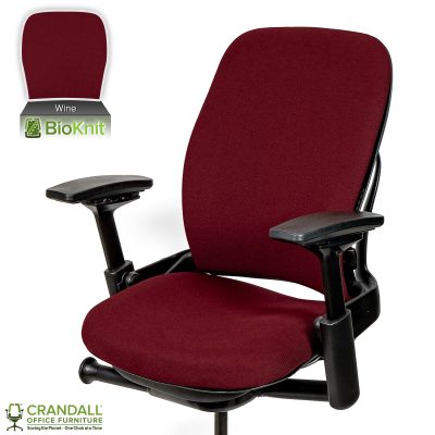 RE-NEWED HERMAN MILLER CLASSIC SIZE B AERON CHAIRS - furniture - by owner -  sale - craigslist