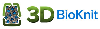 Crandall Office 3D BioKnit Logo