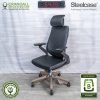 5436 - Steelcase Gesture with Headrest - Grade B