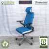 5553 - Steelcase Gesture with Headrest - Grade B