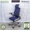 5733 - Steelcase Gesture with Headrest - Grade B