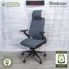 5874 - Steelcase Gesture with Headrest - Grade A