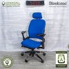 5899 - Steelcase V2 Leap with Headrest - Grade A