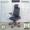6131 - Steelcase Gesture with Headrest - Grade B