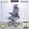 6298 - Steelcase Gesture with Headrest - Grade B