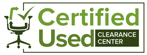 Crandall Office Furniture Certified Used Clearance Center