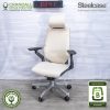 8841 - Steelcase Gesture with Headrest - Grade B